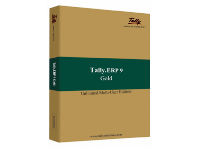 Tally Gold (Multi-user)